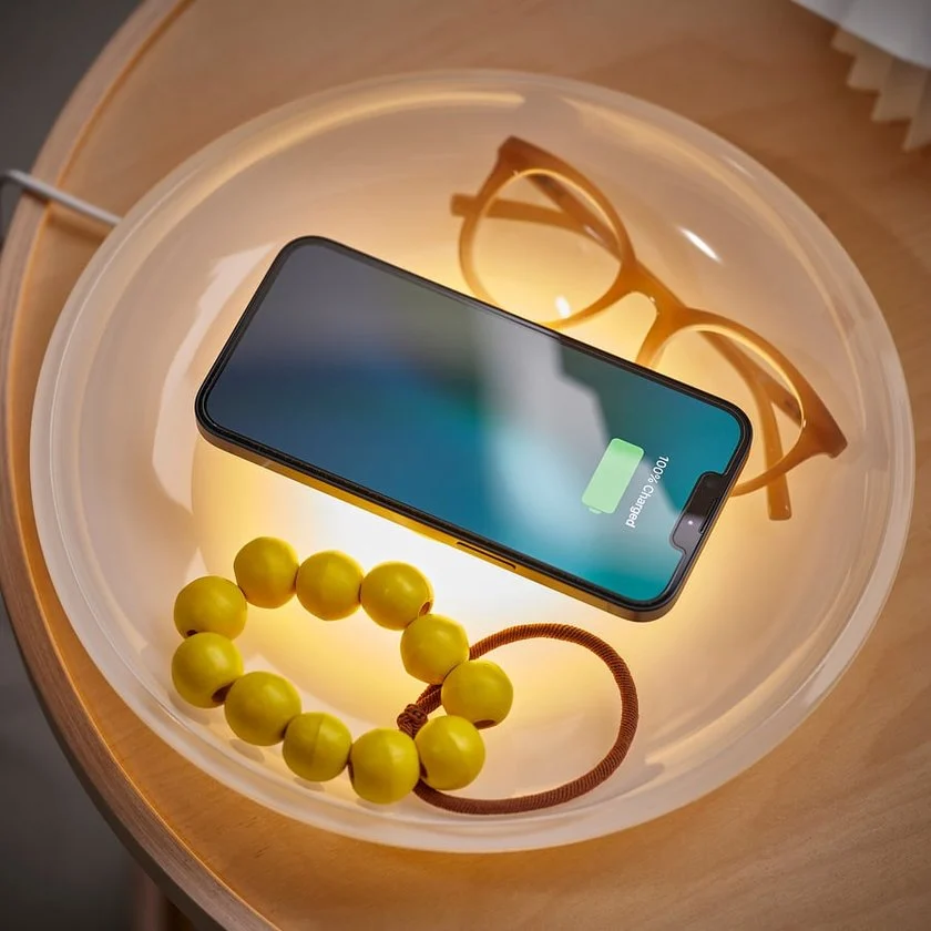 VÄSTMÄRKE – Ikeas cleveres 3-in-1-Gadget.