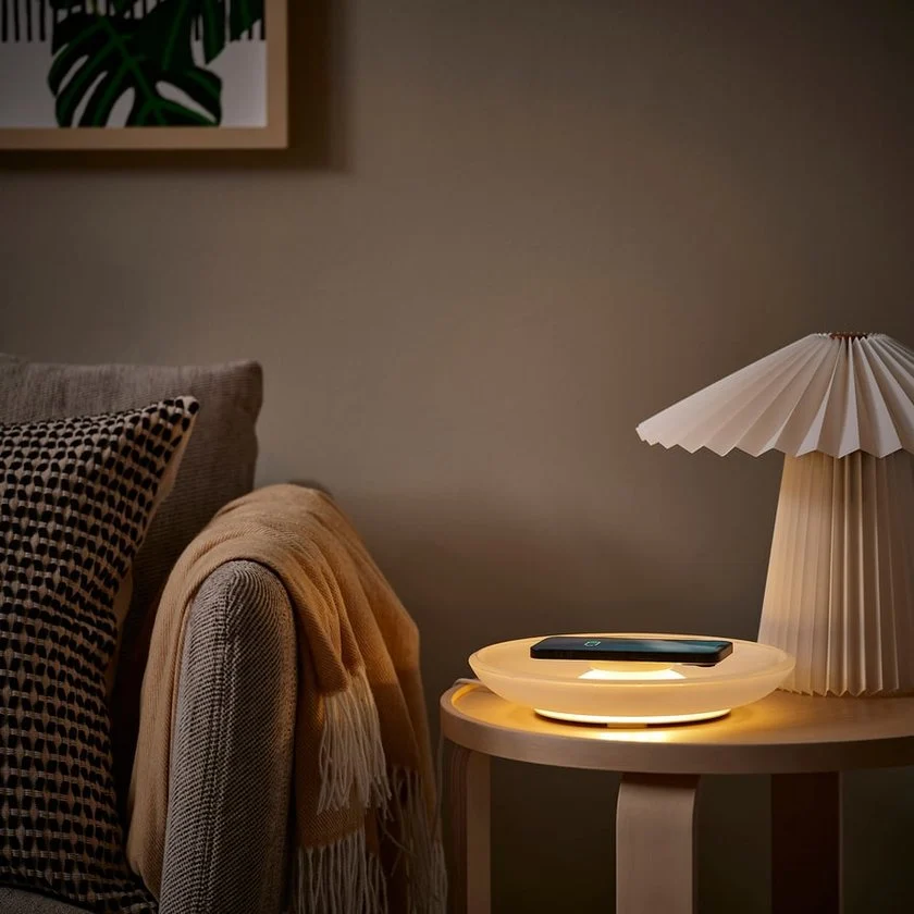 VÄSTMÄRKE – Ikeas cleveres 3-in-1-Gadget.