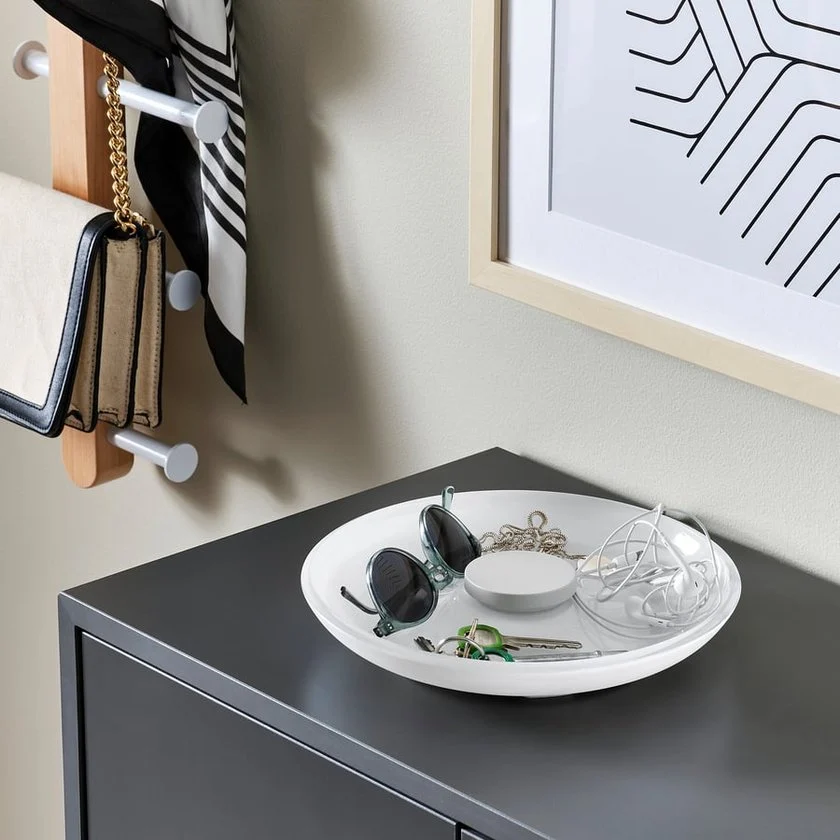 VÄSTMÄRKE – Ikeas cleveres 3-in-1-Gadget.