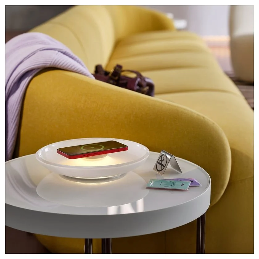 VÄSTMÄRKE – Ikeas cleveres 3-in-1-Gadget.