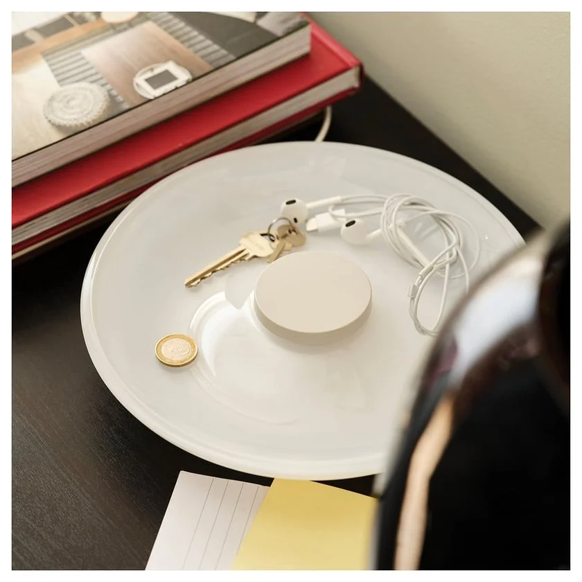 VÄSTMÄRKE – Ikeas cleveres 3-in-1-Gadget.