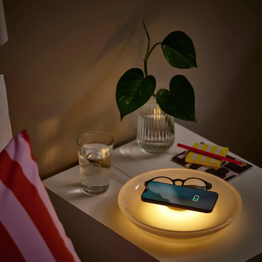 VÄSTMÄRKE – Ikeas cleveres 3-in-1-Gadget.