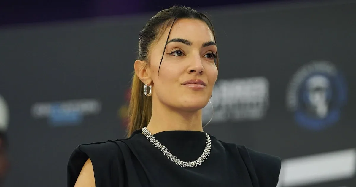 Valentina Maceri ersetzt Laura Wontorra bei DAZN: Bundesliga-Debüt ab 14:00 Uhr mit Michael Ballack