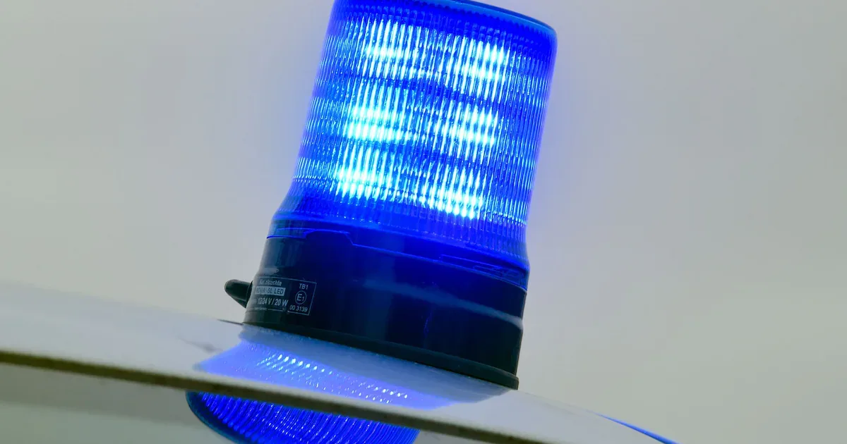 Vermisstenfall im Taunus: Zwei Mädchen wohlbehalten aufgefunden