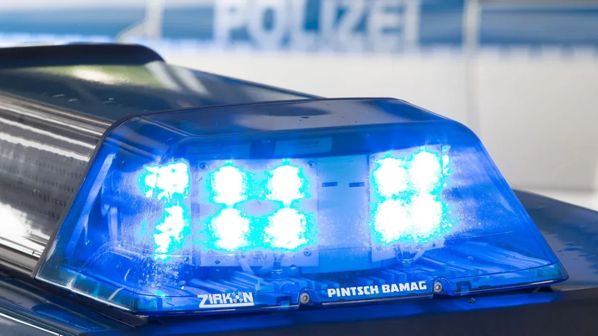Vermisster 84-Jähriger aus Riedlingen tot in Waldstück bei Steinheim am Albuch aufgefunden