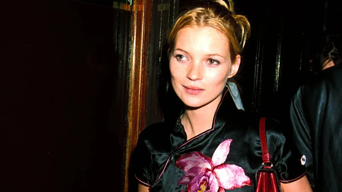 Vom 90er-Jahre-Hit zum modernen Klassiker: Das Comeback des Qipao
