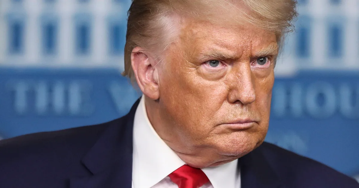Vom Festsaal zum Militärbunker: Trumps 400-Millionen-Dollar-Streit vor dem Supreme Court