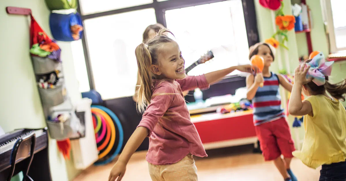 Vorbereitung auf die 1. Klasse: Warum Kinder vor dem Schulstart kein Stillsitzen üben müssen