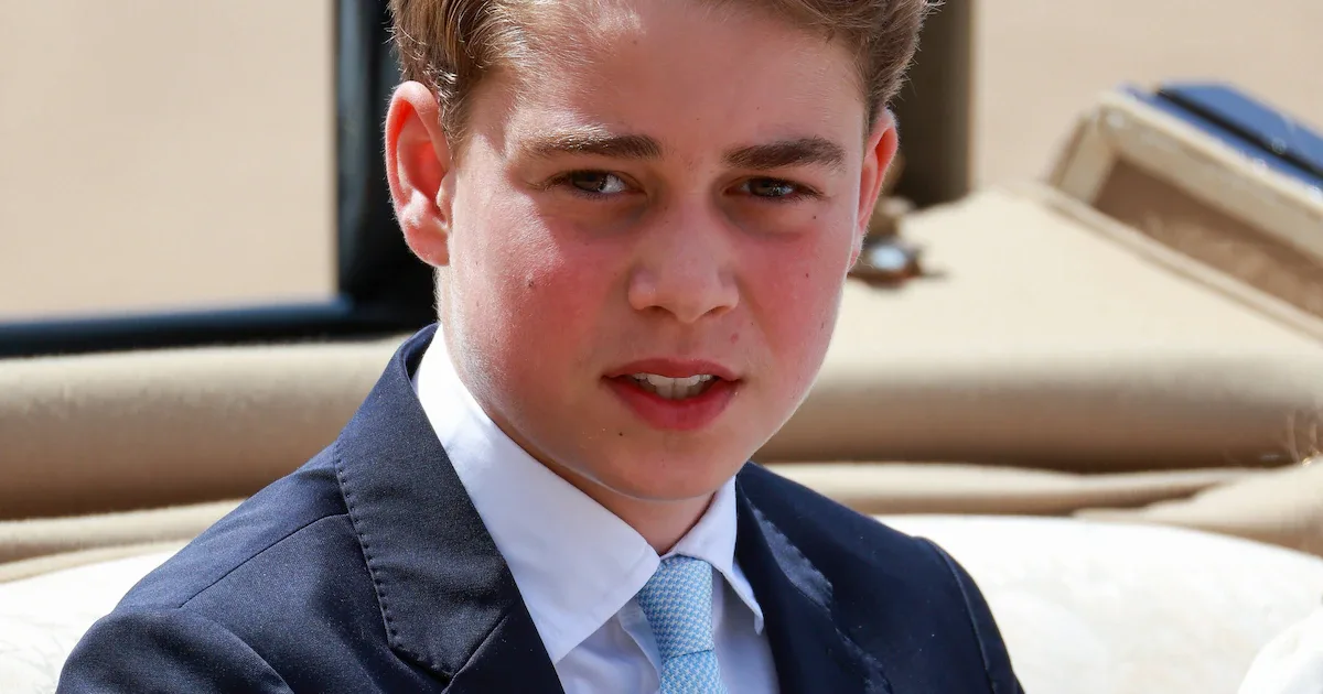 Vorbereitung auf Prinz George: Eton installiert striktes Fotoverbot