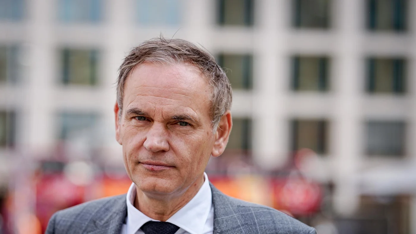 VW-Krise spitzt sich zu: Oliver Blume warnt vor kritischer Lage