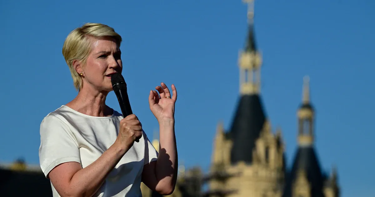 Wahlkampf-Wirbel in MV: Hat Manuela Schwesig TV-Duelle manipuliert?