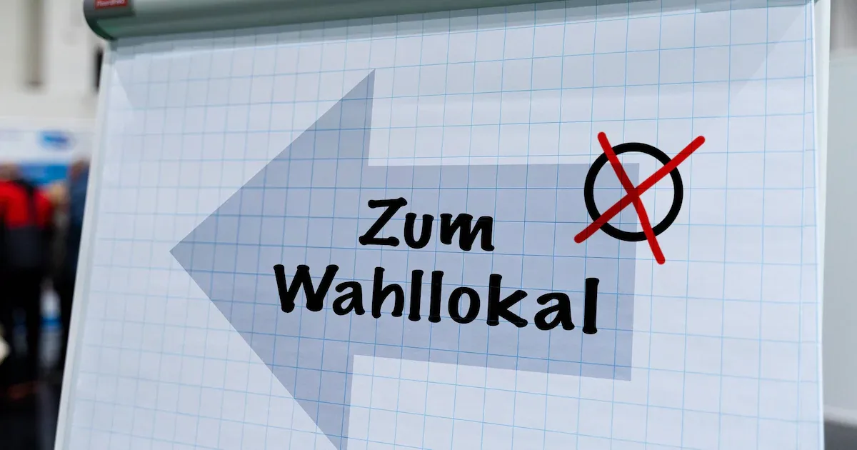 Wahlrecht ab 16: Ein Flickenteppich spaltet Deutschland
