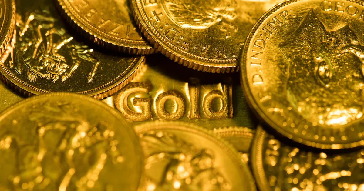 Warnung vor staatlichen Eingriffen: Warum Anleger Gold und Krypto nur dosiert halten sollten