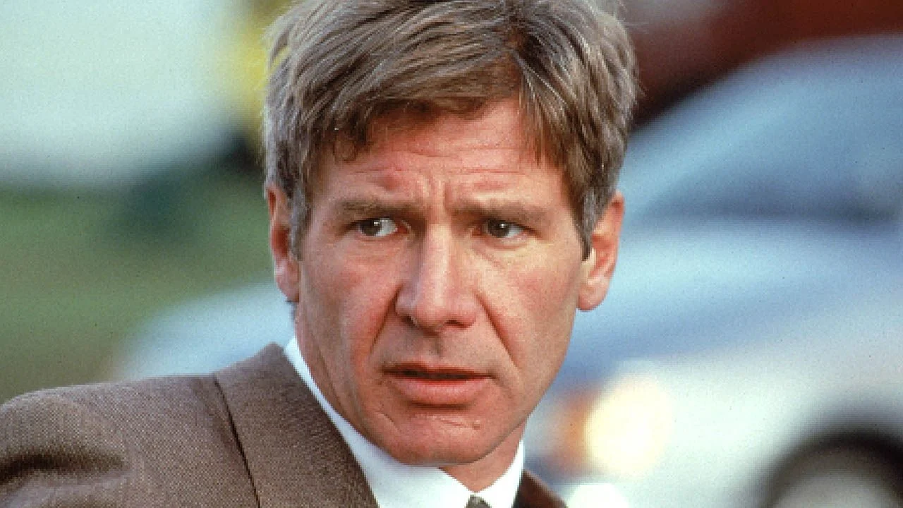 Warum Alec Baldwin Harrison Ford bis heute nicht verzeihen kann