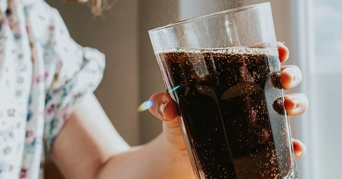 Warum Cola Zero Ihren Körper mehr belastet als Sie denken