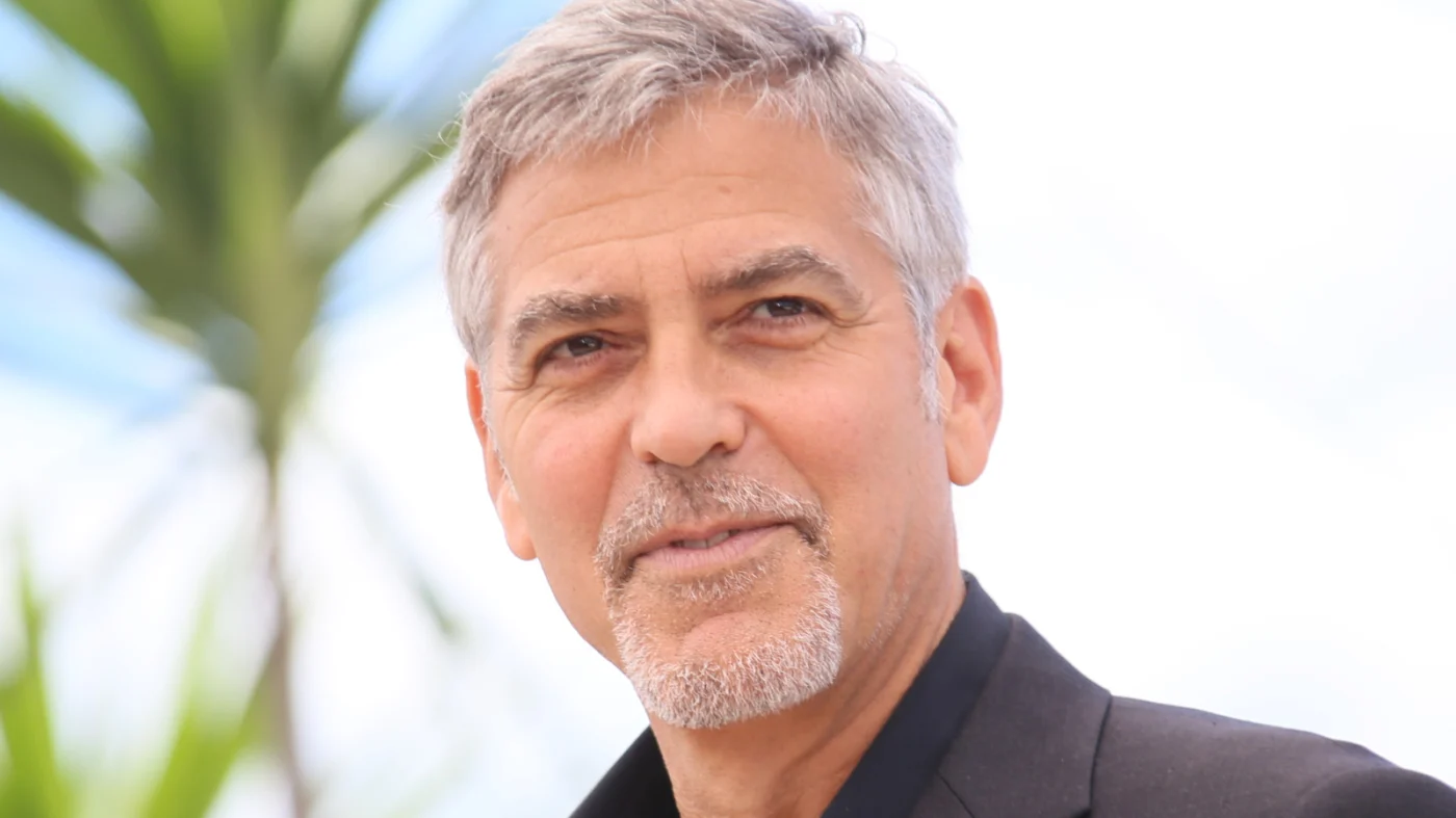 Warum George Clooney die Schauspielerei für die Regie hinter sich lässt