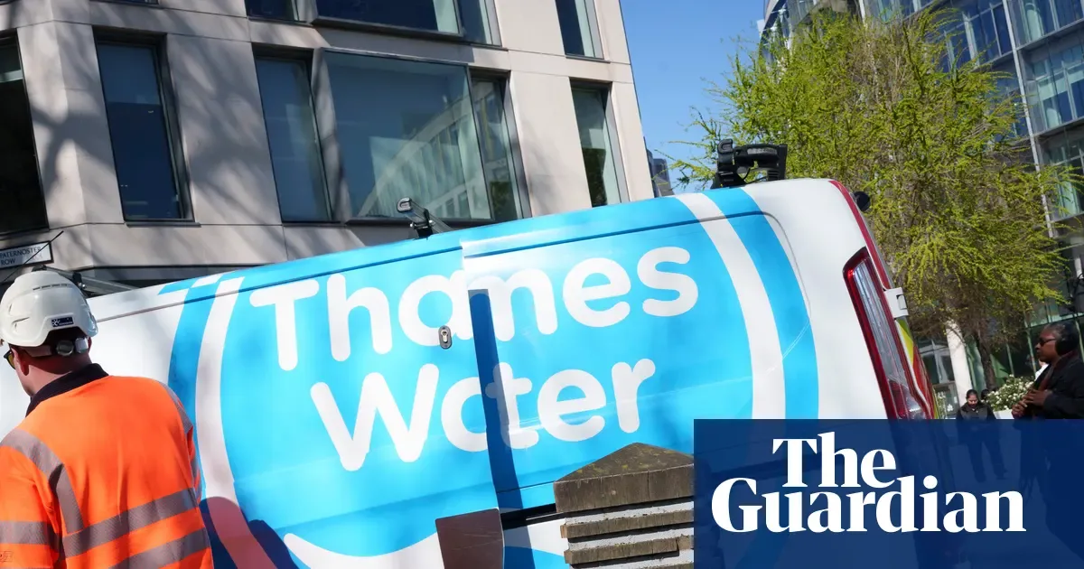 Wasser-Dürre-Preise: Droht Kunden in England eine „Surge Pricing“-Falle?