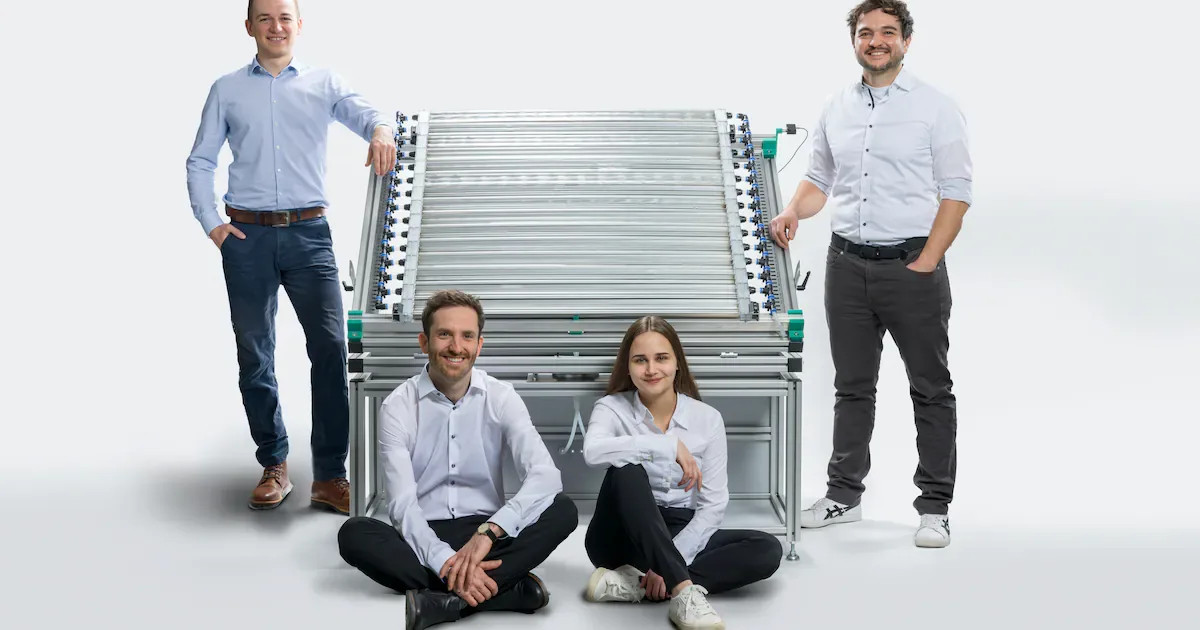 Wasserstoff für 22 Dollar pro Quadratmeter: KIT entwickelt Solar-Panel ohne Elektrolyseur