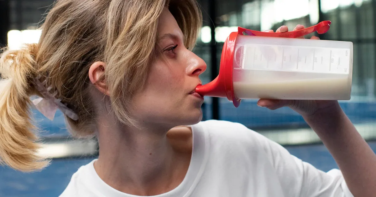 Weniger ist mehr: Warum der Protein-Hype Ihre Gesundheit gefährden könnte