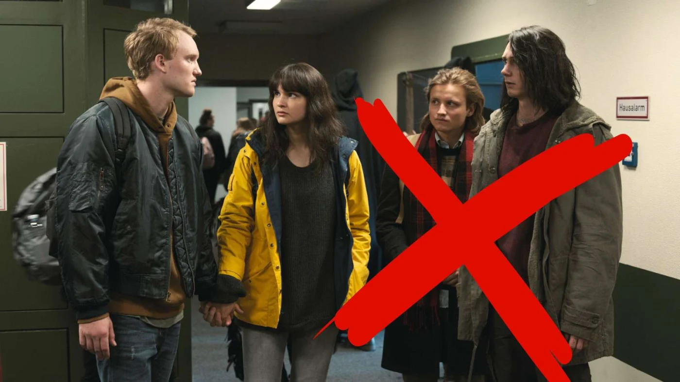 Wer „Dark“ bei Netflix mochte, für den gibt es Alternativen.