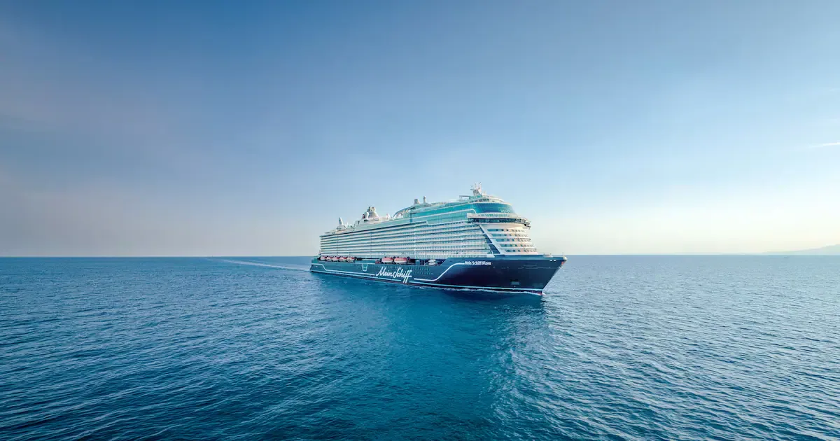 Wintersonne auf dem Meer: Kanaren-Kreuzfahrt ab 899 Euro