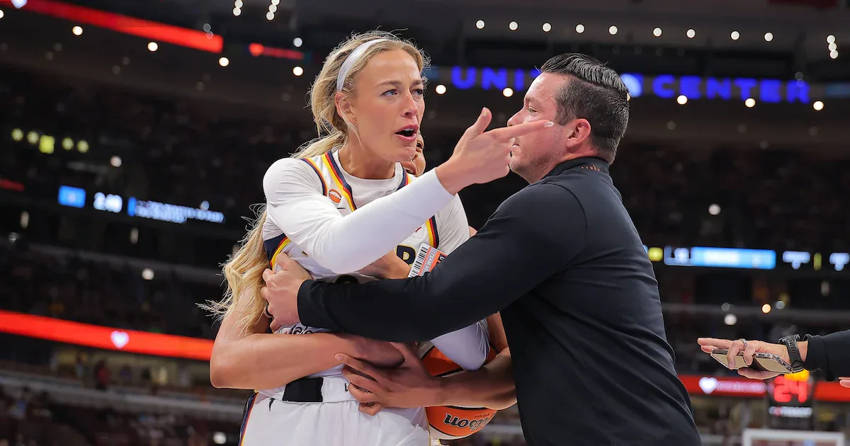 WNBA im Ausnahmezustand: Die Debatte um Trans-Teilnahme spitzt sich zu