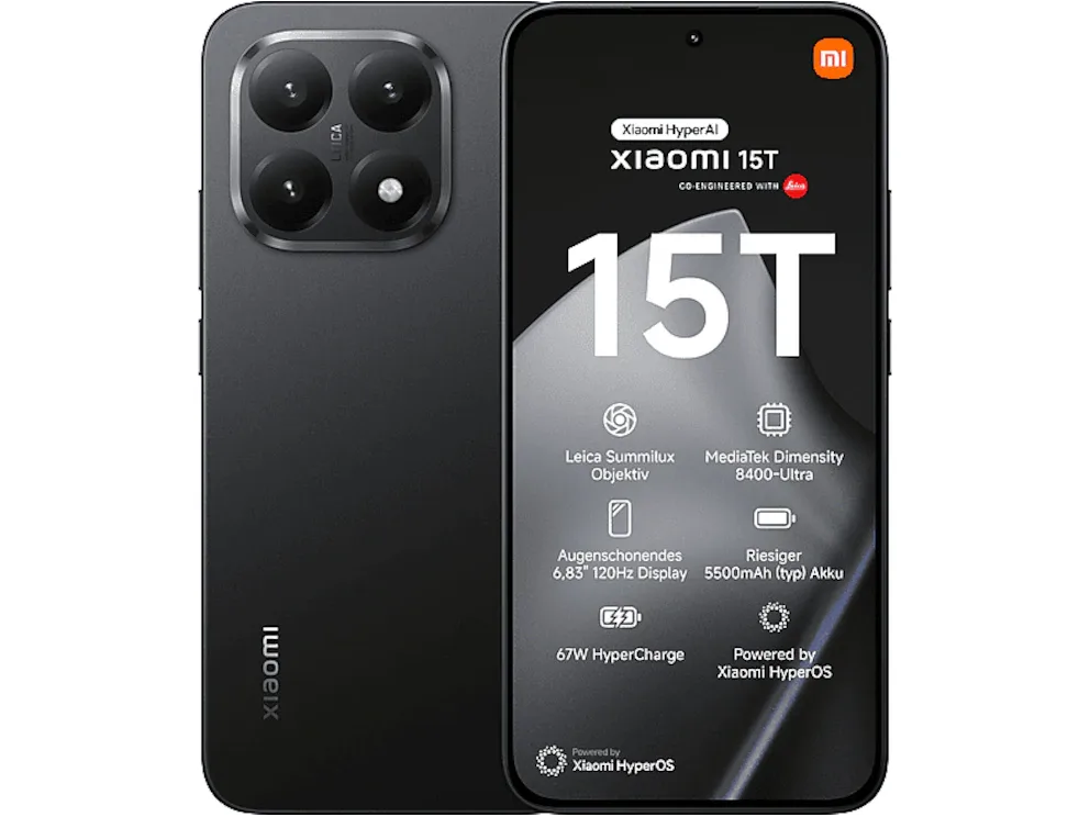 Xiaomi 15T