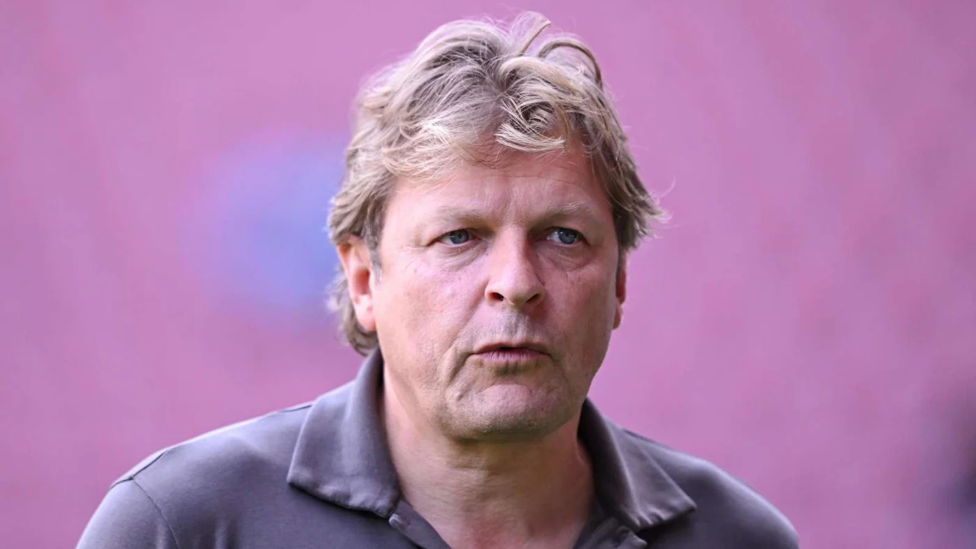 Youri Mulder