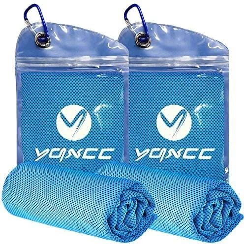 YQXCC Kühlendes Handtuch