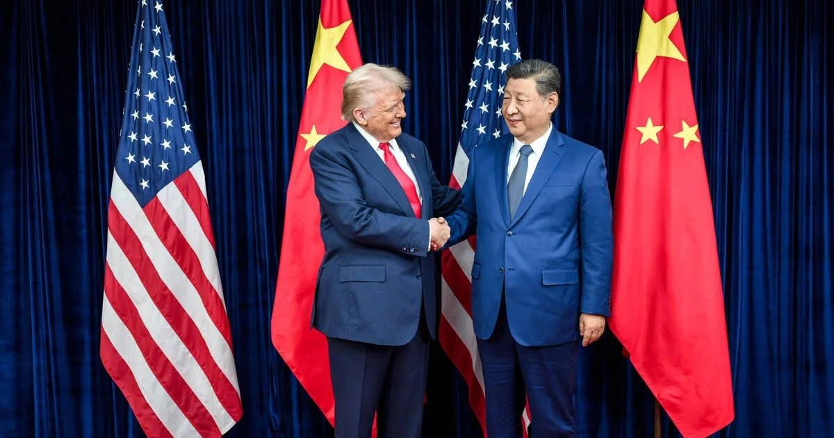 Zoll-Trick mit China-Waren: Washington nimmt über 40 Länder ins Visier