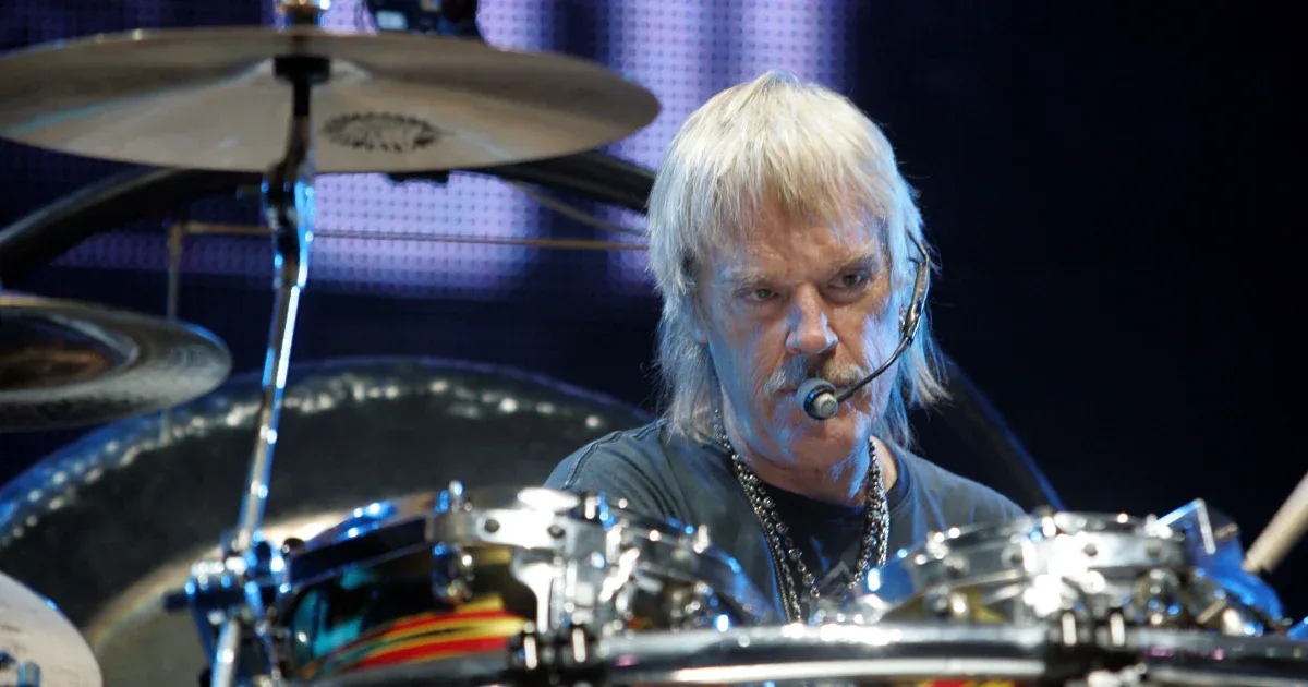 ZZ Top trauert: Schlagzeuger Frank Beard im Alter gestorben