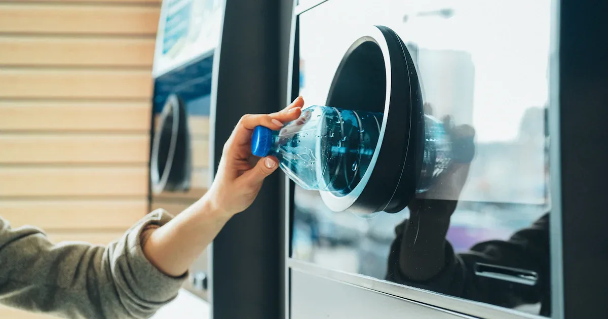 11.218 Pfandflaschen an einem Tag: Rekord-Aktion bringt über 1.200 Euro ein