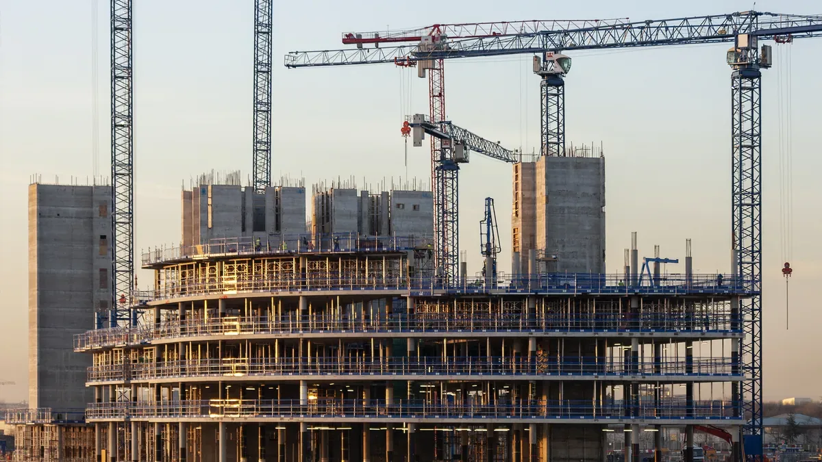 15,3 Prozent Rendite versprochen: Warum Spezial- und Immobilienfonds vor dem Aus stehen
