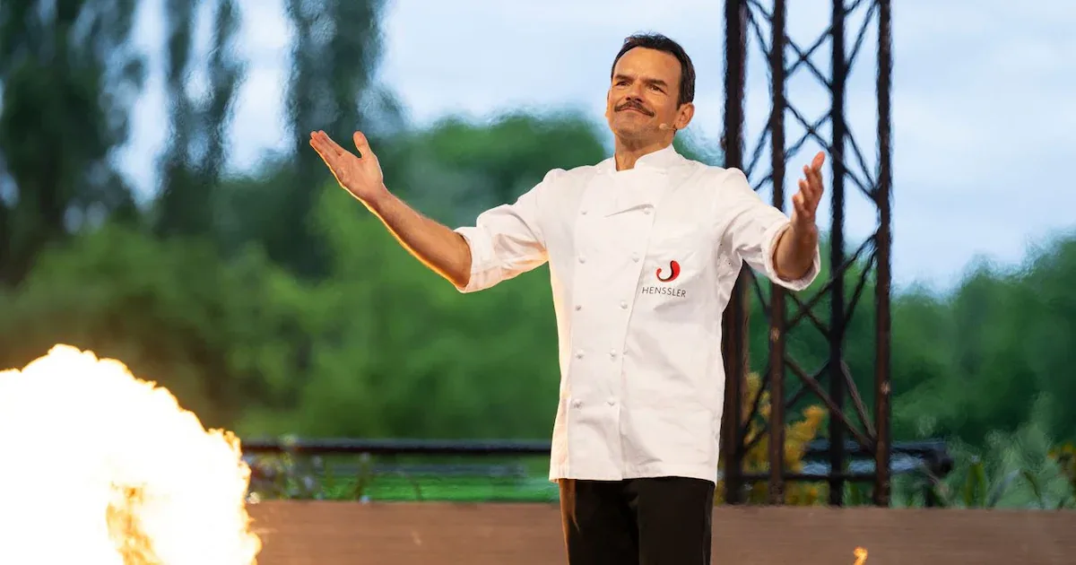 184 Folgen „Grill den Henssler“: Warum Spitzenköche der VOX-Show absagen