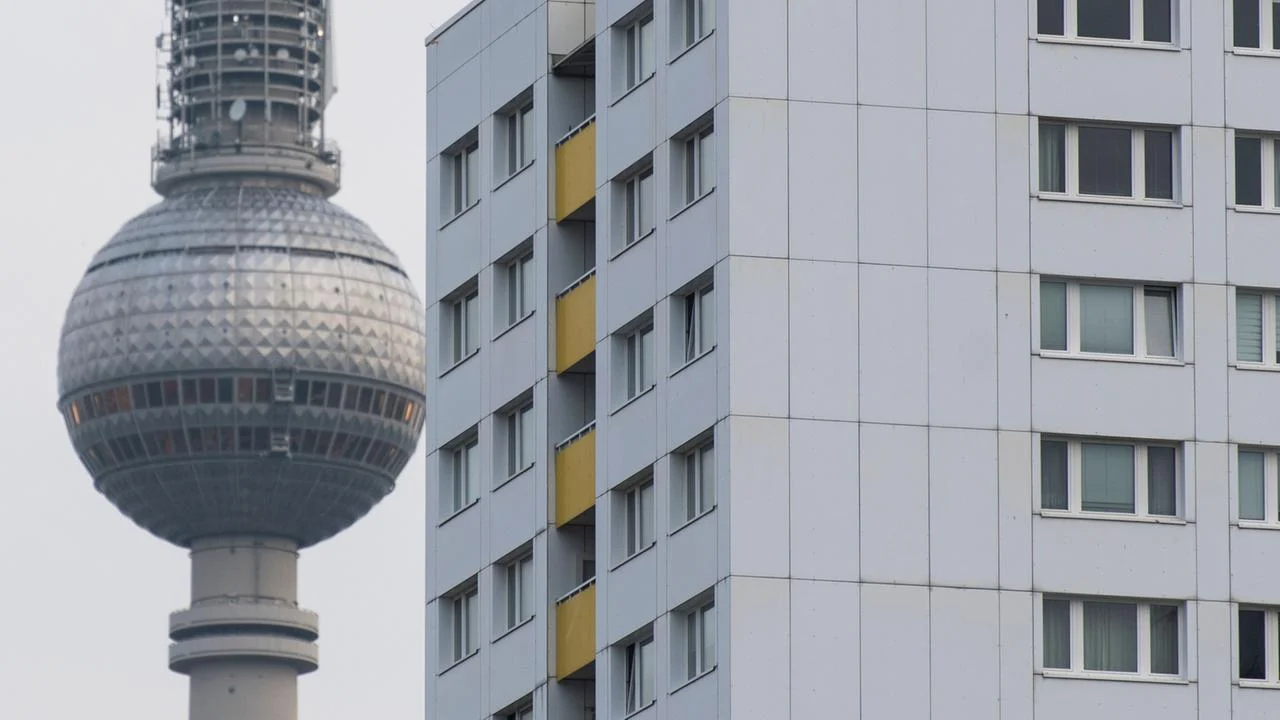 240.000 Wohnungen im Fokus: Wie die Vergesellschaftung in Berlin rechtlich funktioniert