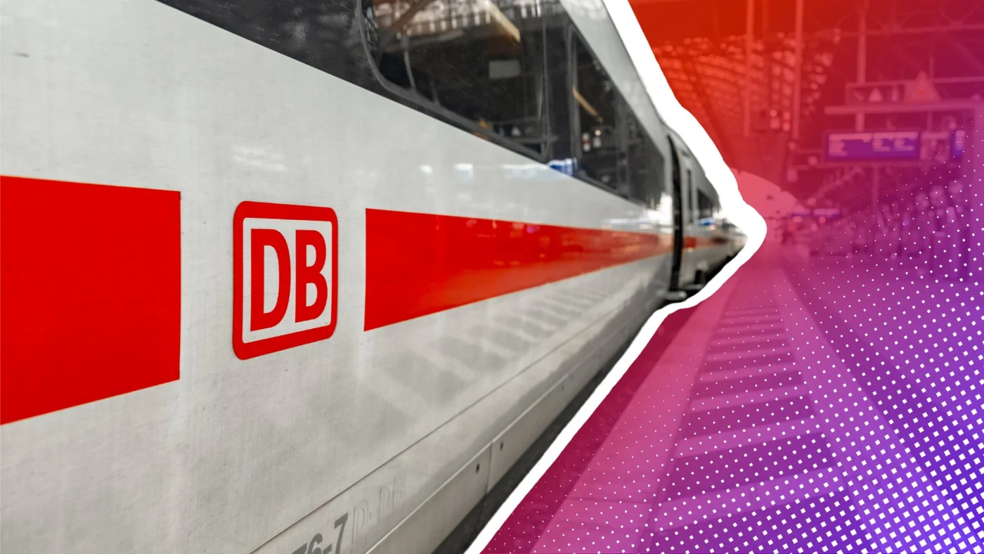 4 Jahre Bau-Verzug und Dauer-Sperrungen: Minister rechnet mit Deutscher Bahn ab