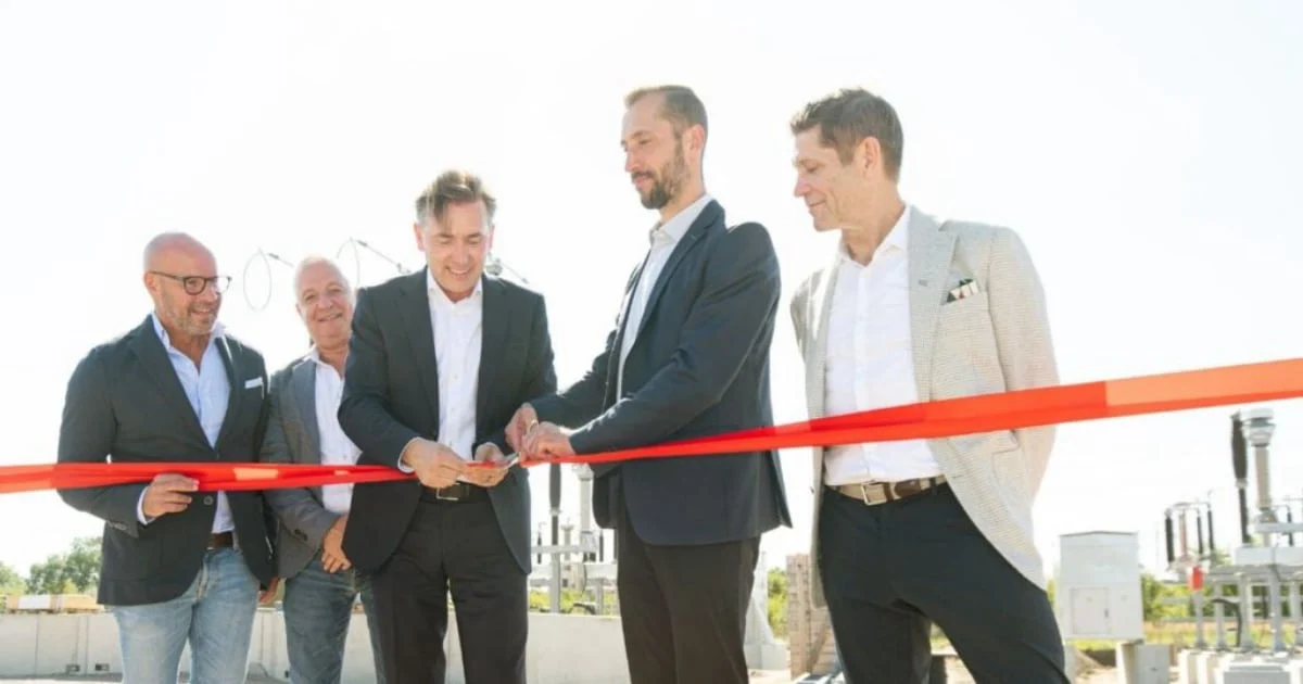 441 MWh Kapazität: Sunotec baut Riesen-Batteriespeicher für 330.000 Haushalte in Stendal
