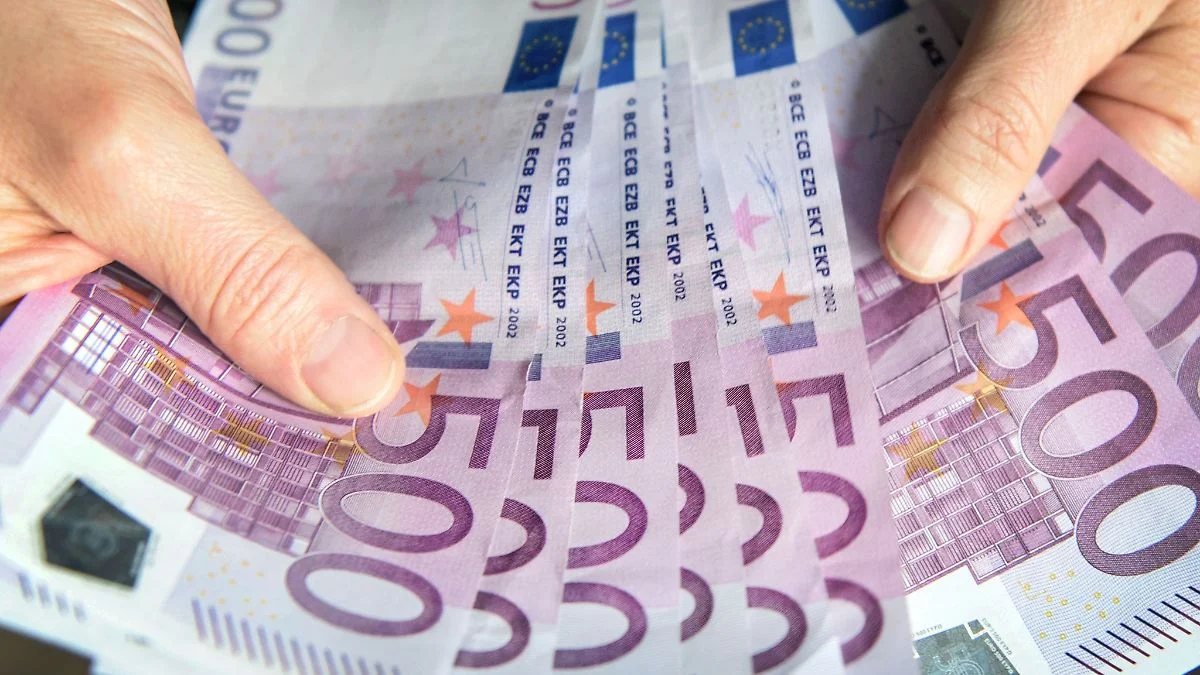 50 Millionen Euro Beute: Pforzheimer Bande nutzte Fußballverein als Geld-Kuriere