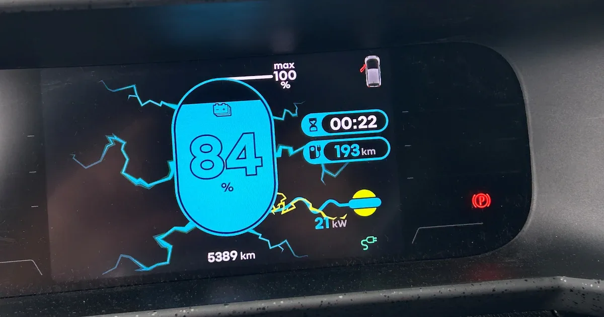500.000 Elektroautos im Akku-Test: So viel Reichweite bleibt nach 150.000 Kilometern übrig