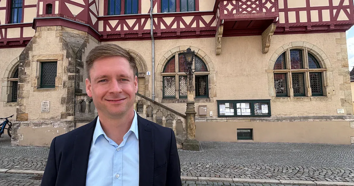 51,2 Prozent gegen den Landestrend: Wie eine Kleinstadt im Harz der AfD trotzt