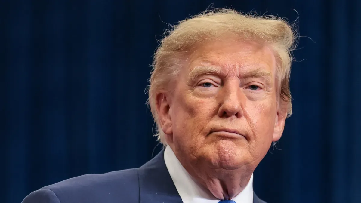 55-Prozent-Anteil an 17 Feldern: Trumps Venezuela-Öldeal federt Folgen des Iran-Kriegs kaum ab