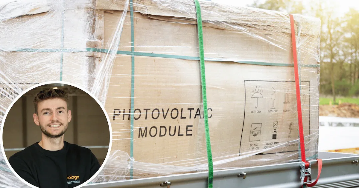 6 Sicherheits-Checks: So entlarven Sie Fake-Shops beim Solaranlagen-Kauf