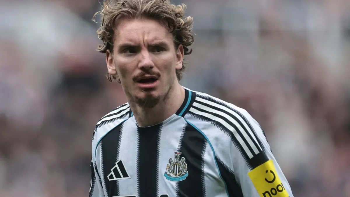 75-Millionen-Transfer nach England gescheitert: Nick Woltemade wechselt zu Juventus Turin