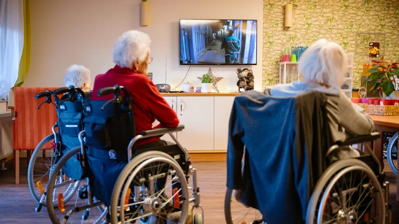 95-jährige Demente wählt per Briefwahl: Strafanzeige nach Vorfall in Dessauer Seniorenheim