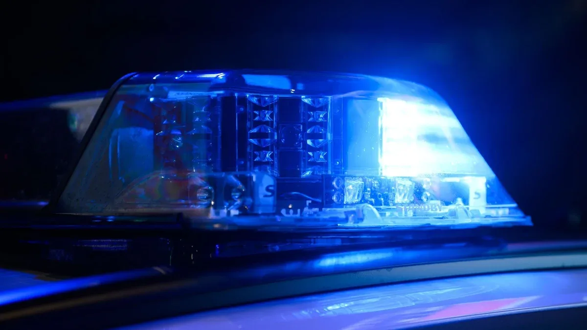 Aalen-Hofen: 45-Jähriger stirbt bei Unfall an Hebebühne