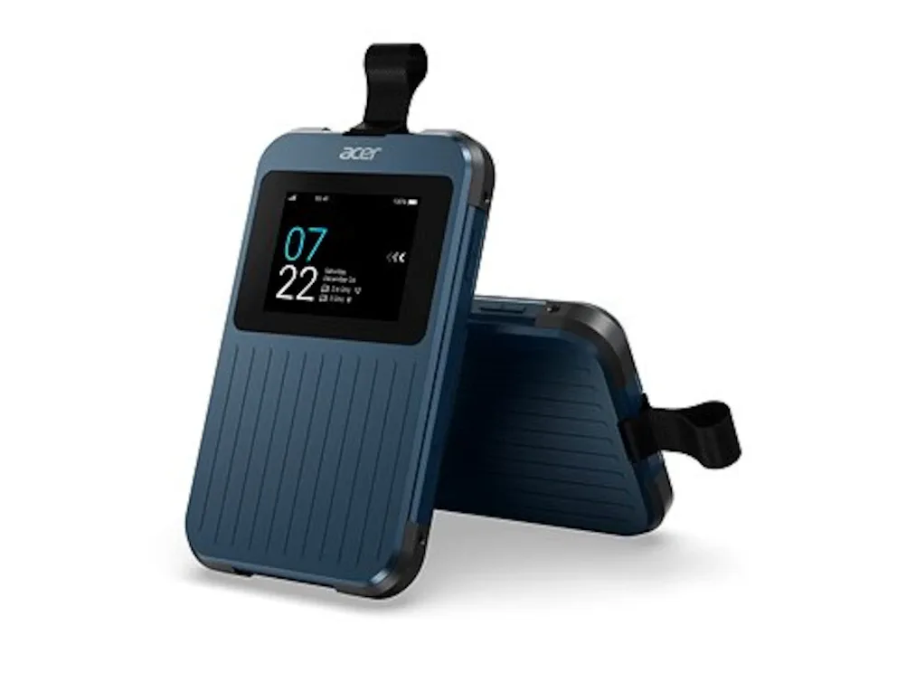Acer Enduro Connect M3 5G