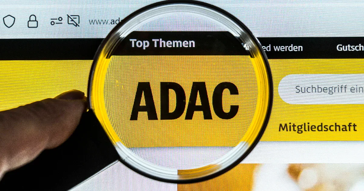 ADAC-Fake: Betrüger locken mit 129-Euro-Kühlbox für 2,85 Euro Versand