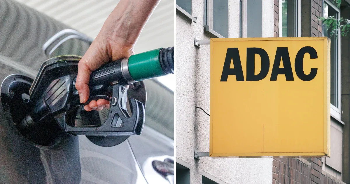 ADAC-Tankrabatt startet bei Esso: 2 Cent Ersparnis an 1.100 Stationen
