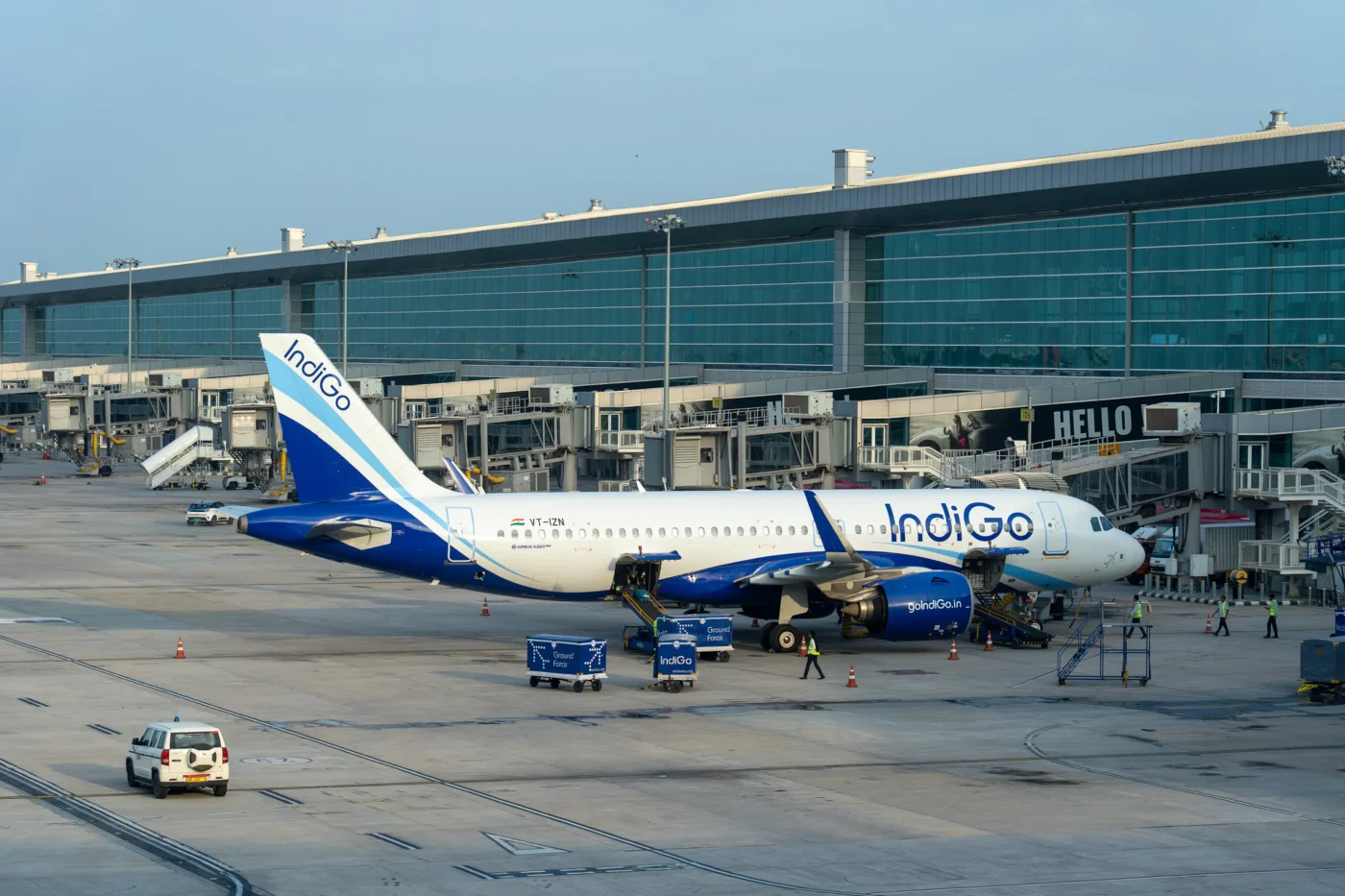 Airline