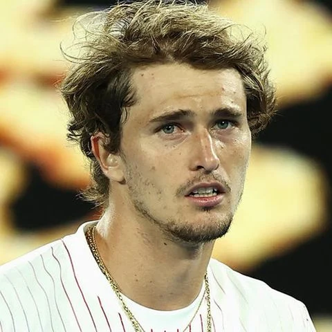 Alexander Zverev